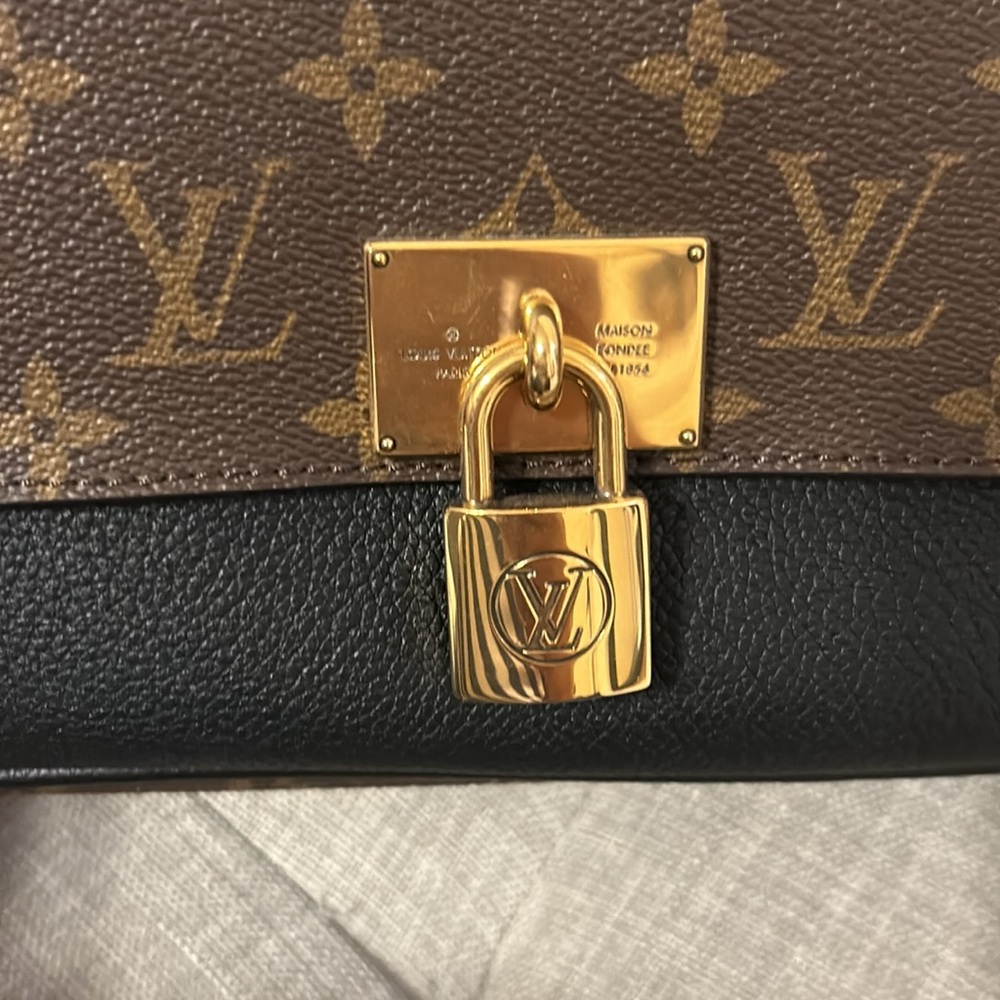 Authentic Lv Bag - image 4